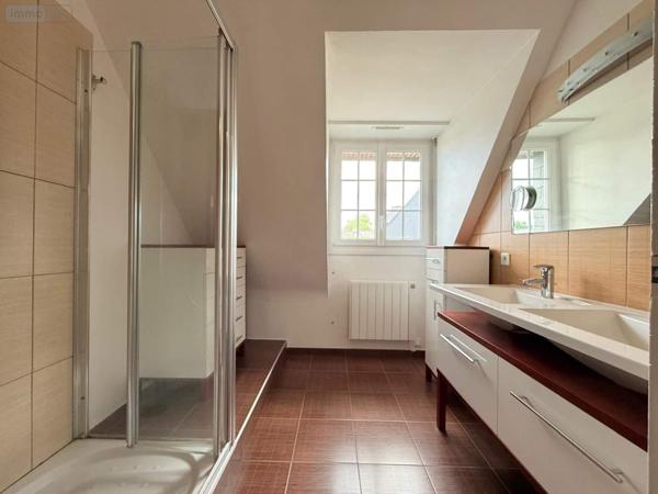 Maison à vendre à Saint-Malo en Ille-et-Vilaine (35400), ref : 007/2567MY