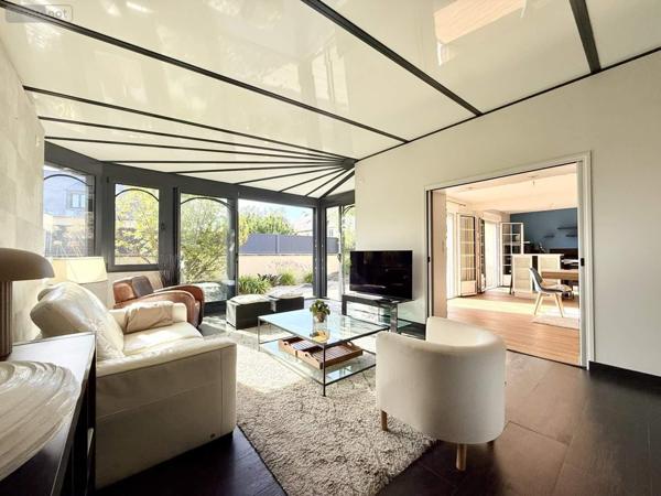 Maison à vendre à Saint-Malo en Ille-et-Vilaine (35400), ref : 007/2567MY