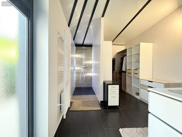 Maison à vendre à Saint-Malo en Ille-et-Vilaine (35400), ref : 007/2567MY