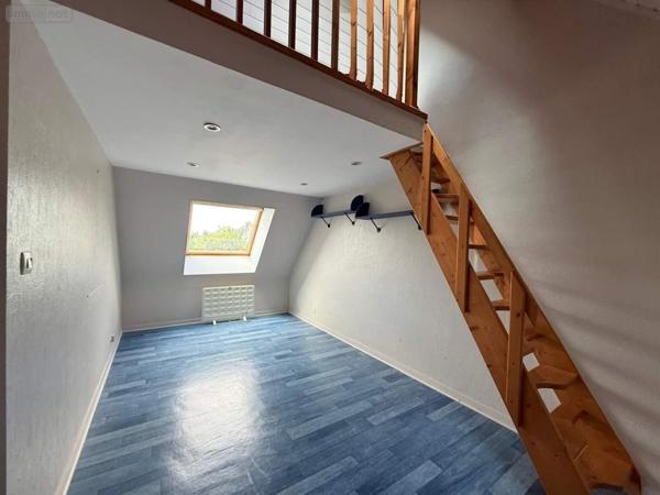 Maison à vendre à Saint-Malo en Ille-et-Vilaine (35400), ref : 007/2567MY