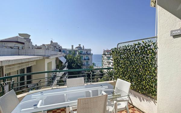 Appartement à vendre    3 pièces • 64,25 m2 Nice