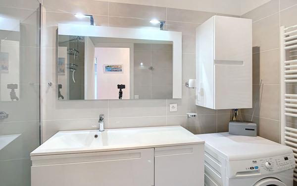 Appartement à vendre    3 pièces • 64,25 m2 Nice