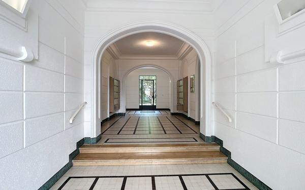 Appartement à vendre    3 pièces • 64,25 m2 Nice