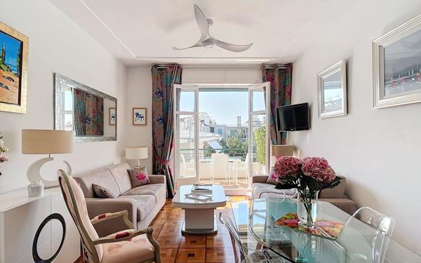 Appartement à vendre    3 pièces • 64,25 m2 Nice