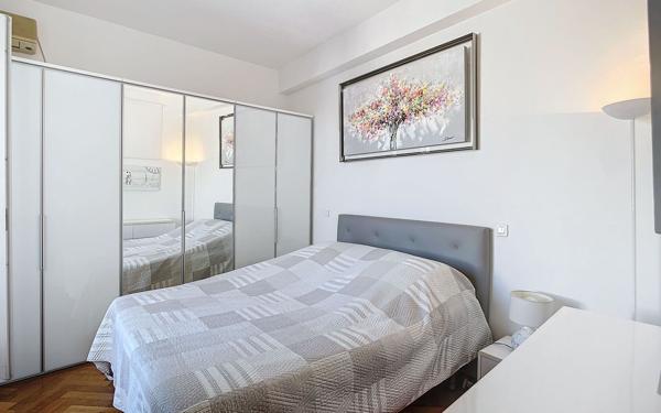 Appartement à vendre    3 pièces • 64,25 m2 Nice