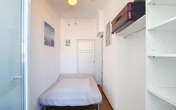 Appartement à vendre    3 pièces • 64,25 m2 Nice