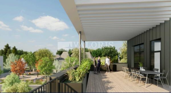 Local d’activités de 475m² à 6 718m² à la location