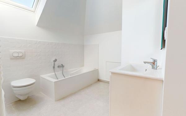 Maison à vendre    5 pièces •  Yutz