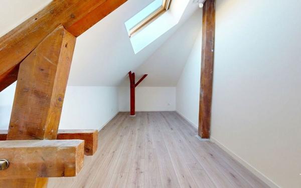 Maison à vendre    5 pièces •  Yutz