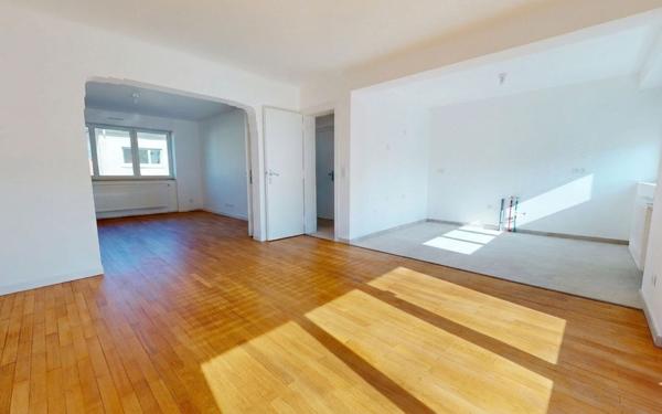 Maison à vendre    5 pièces •  Yutz