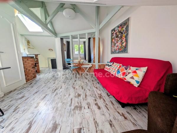 NOUVEAU Appartement à vendre LE HAVRE (76)
