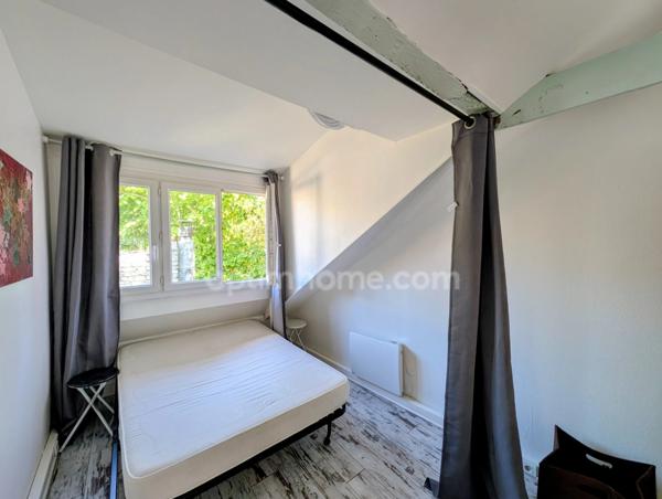 NOUVEAU Appartement à vendre LE HAVRE (76)