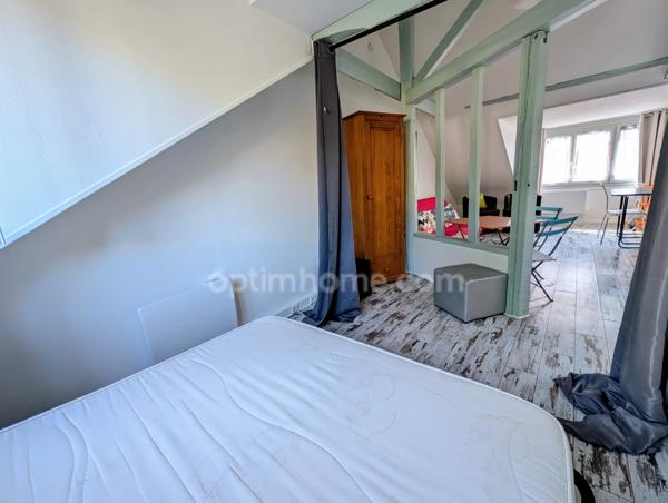 NOUVEAU Appartement à vendre LE HAVRE (76)