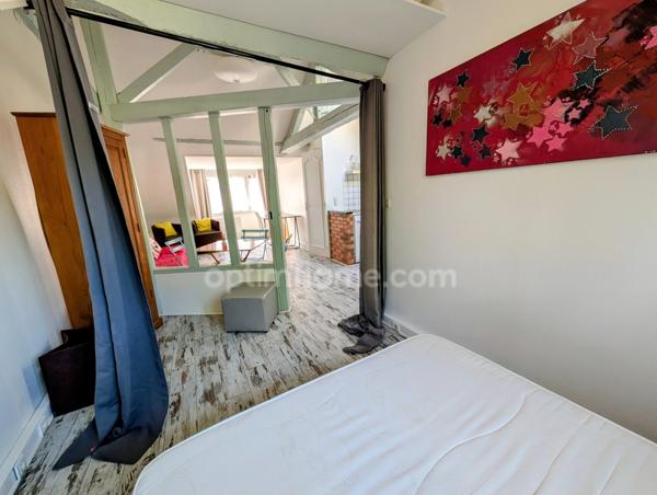 NOUVEAU Appartement à vendre LE HAVRE (76)