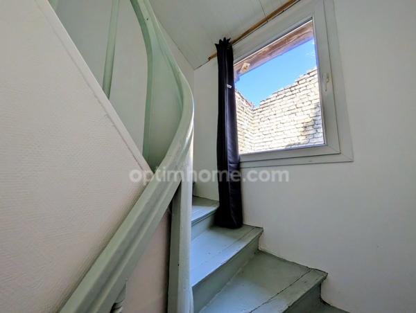 NOUVEAU Appartement à vendre LE HAVRE (76)