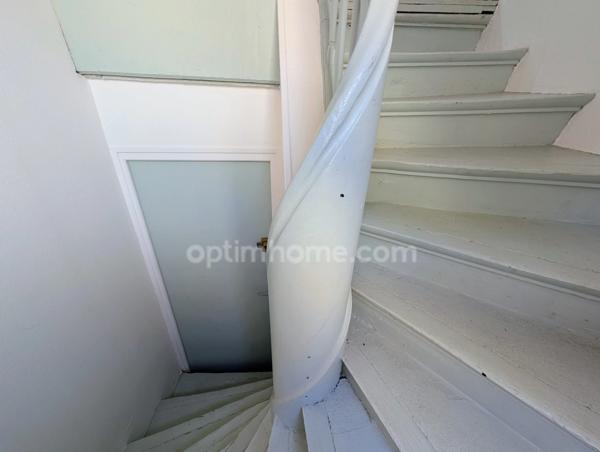 NOUVEAU Appartement à vendre LE HAVRE (76)
