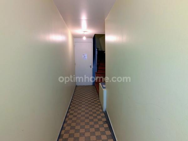 NOUVEAU Appartement à vendre LE HAVRE (76)