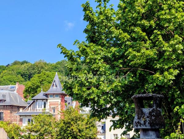 NOUVEAU Appartement à vendre LE HAVRE (76)