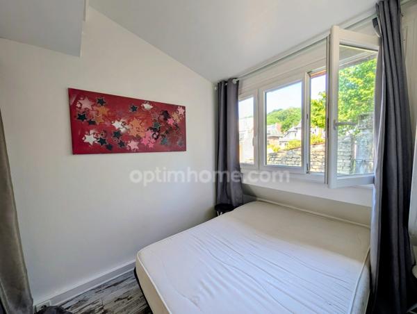 NOUVEAU Appartement à vendre LE HAVRE (76)