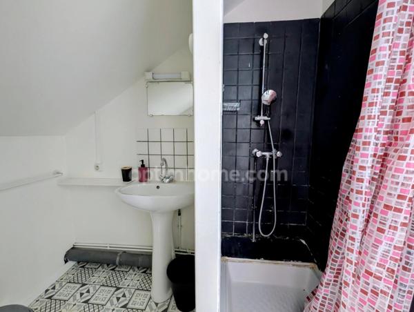 NOUVEAU Appartement à vendre LE HAVRE (76)