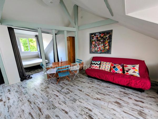 NOUVEAU Appartement à vendre LE HAVRE (76)