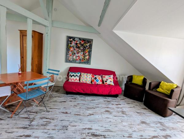 NOUVEAU Appartement à vendre LE HAVRE (76)