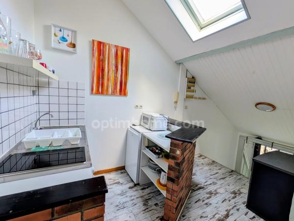 NOUVEAU Appartement à vendre LE HAVRE (76)