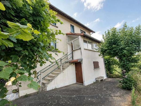 Achat - Maison Le Rouget-Pers 15290 3 pièces 73 m 2 1157 m 2