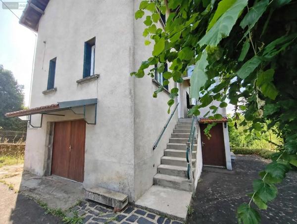 Achat - Maison Le Rouget-Pers 15290 3 pièces 73 m 2 1157 m 2