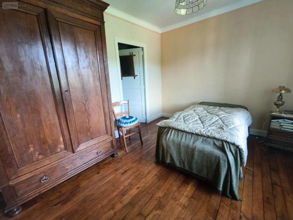 Achat - Maison Le Rouget-Pers 15290 3 pièces 73 m 2 1157 m 2