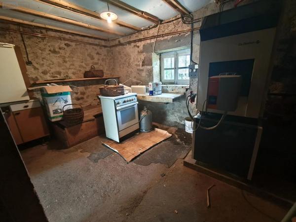 Achat - Maison Le Rouget-Pers 15290 3 pièces 73 m 2 1157 m 2