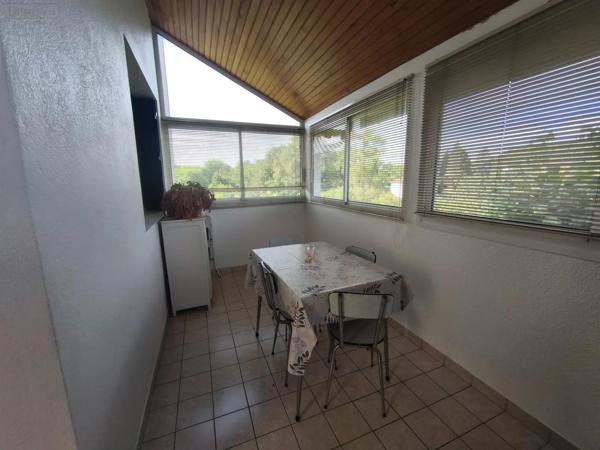 Achat - Maison Le Rouget-Pers 15290 3 pièces 73 m 2 1157 m 2