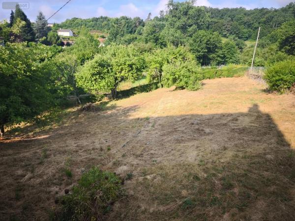 Achat - Maison Le Rouget-Pers 15290 3 pièces 73 m 2 1157 m 2