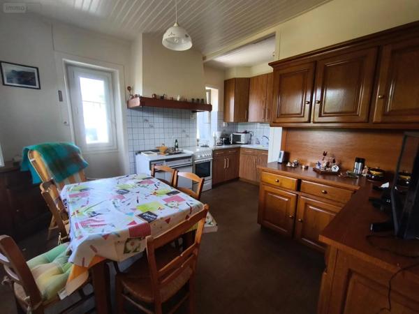 Achat - Maison Le Rouget-Pers 15290 3 pièces 73 m 2 1157 m 2