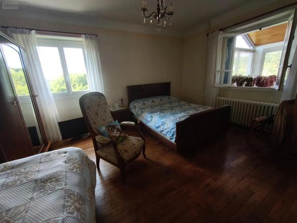 Achat - Maison Le Rouget-Pers 15290 3 pièces 73 m 2 1157 m 2