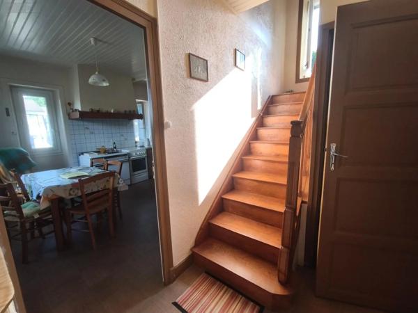 Achat - Maison Le Rouget-Pers 15290 3 pièces 73 m 2 1157 m 2