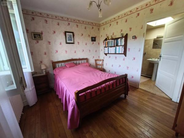 Achat - Maison Le Rouget-Pers 15290 3 pièces 73 m 2 1157 m 2