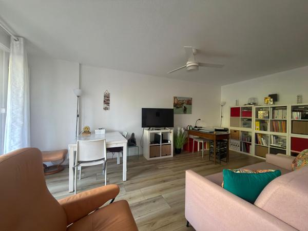 Appartement Dijon 3 pièce(s) 67.5 m2 + terrasse + place de parking