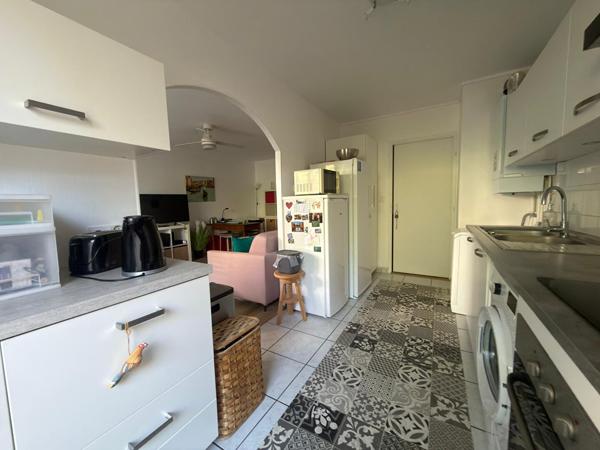 Appartement Dijon 3 pièce(s) 67.5 m2 + terrasse + place de parking