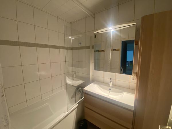 Appartement Dijon 3 pièce(s) 67.5 m2 + terrasse + place de parking