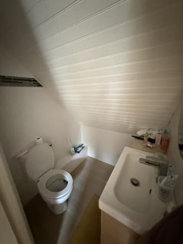 CHARMANTE MAISON EN PIERRE