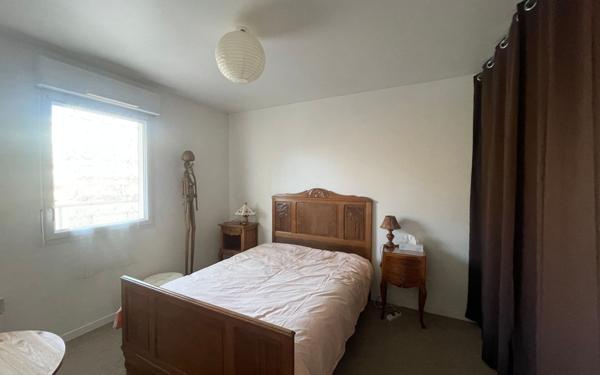 Appartement à vendre    2 pièces • 42,12 m2 Saint-Nazaire