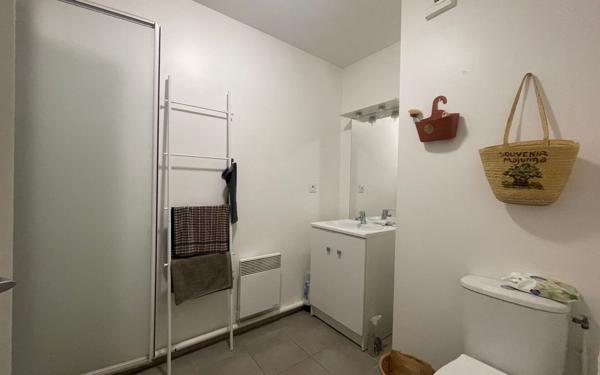 Appartement à vendre    2 pièces • 42,12 m2 Saint-Nazaire