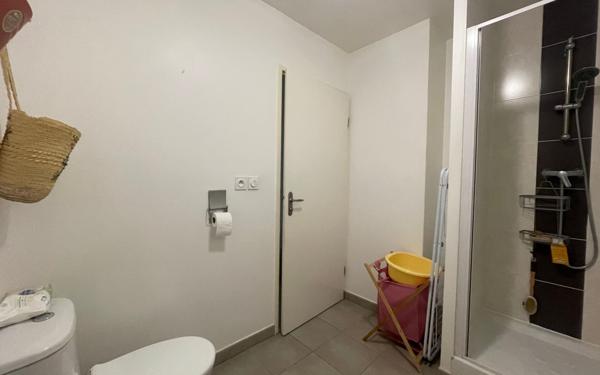 Appartement à vendre    2 pièces • 42,12 m2 Saint-Nazaire