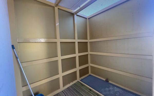 Appartement à vendre    2 pièces • 42,12 m2 Saint-Nazaire