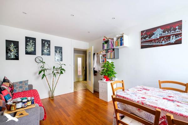 Appartement à vendre |  Lyon 08 |  3 pièces | 60 m²