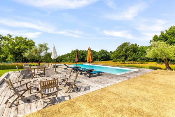 Vente Maison de luxe Bordeaux 7 Pièces 240 m²