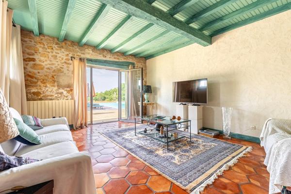 Vente Maison de luxe Bordeaux 7 Pièces 240 m²