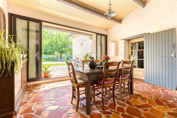 Vente Maison de luxe Bordeaux 7 Pièces 240 m²