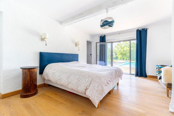Vente Maison de luxe Bordeaux 7 Pièces 240 m²